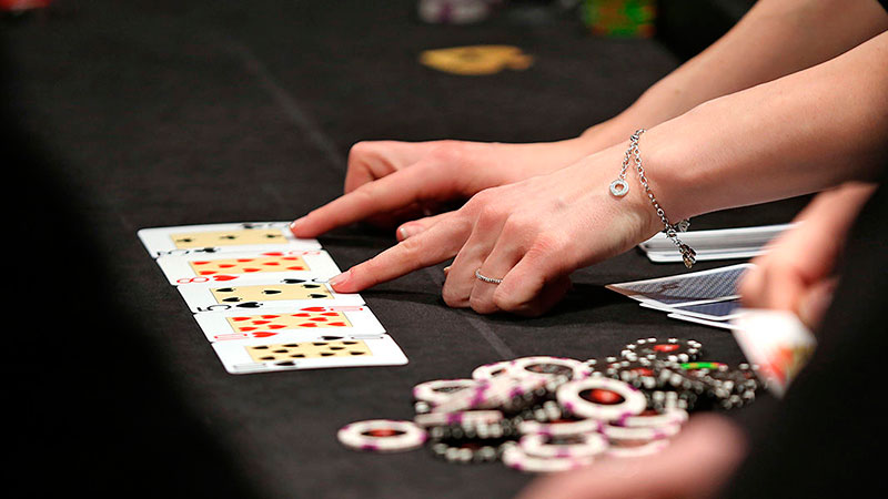 начисления бонусов в онлайн покере