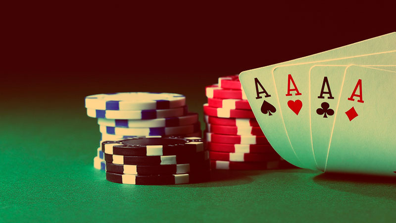 начисления бонусов в покере
