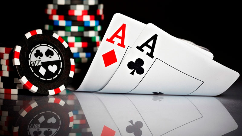 ошибки игры онлайн в покер