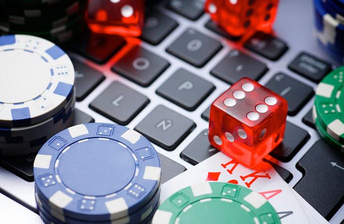как играть в онлайн казино