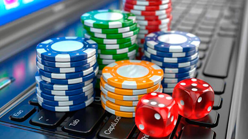 как выводить деньги с онлайн казино