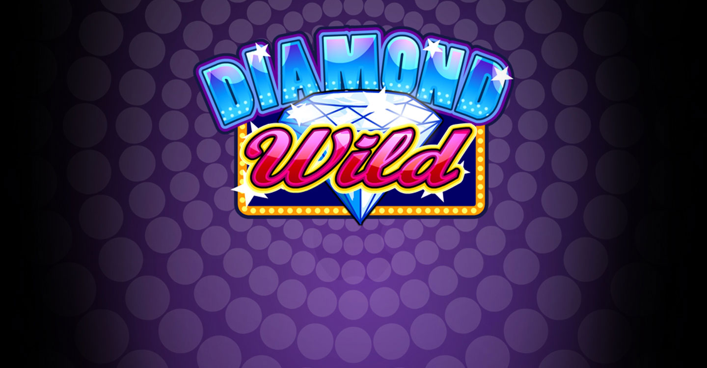 Игровой автомат Diamond Wild 